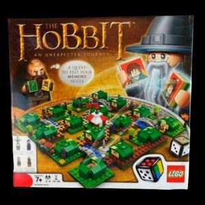Hobbit Lego Game 3920